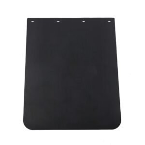 Black leather grain Black groove grain Thickness 3mm-7mm – Bild 4