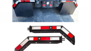 the ultimate guide to choosing the right semi-truck-mud-flap-hangers