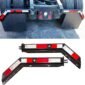 When Should You Replace Semi Truck Rear Mud Flap Hangers