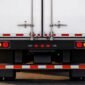 Chrome Mudflap Hangers for Semi Trucks：A Strategic ROI Analysis