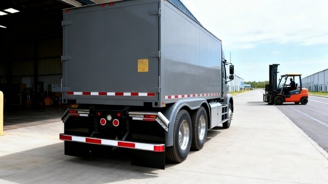 Guide to DOT Reflective Standards for Trucks and Trailers (1)