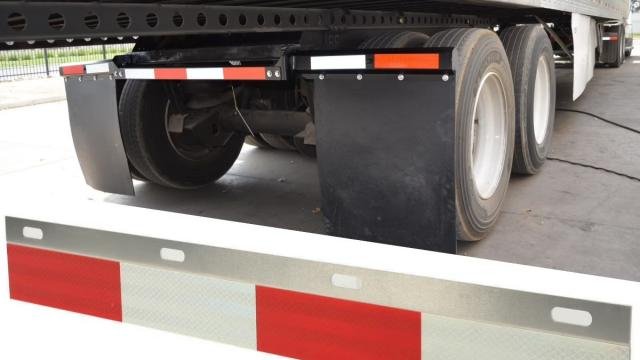 How Mud Flap Hangers Protect Your Rig and Optimize Fleet Longevity