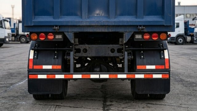 Choosing the Best Chrome Finish for Mud Flap Hangers