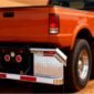 How Mudflap Hangers and Reflective Tape Extend Vehicle Lifespan and Ensure Safety
