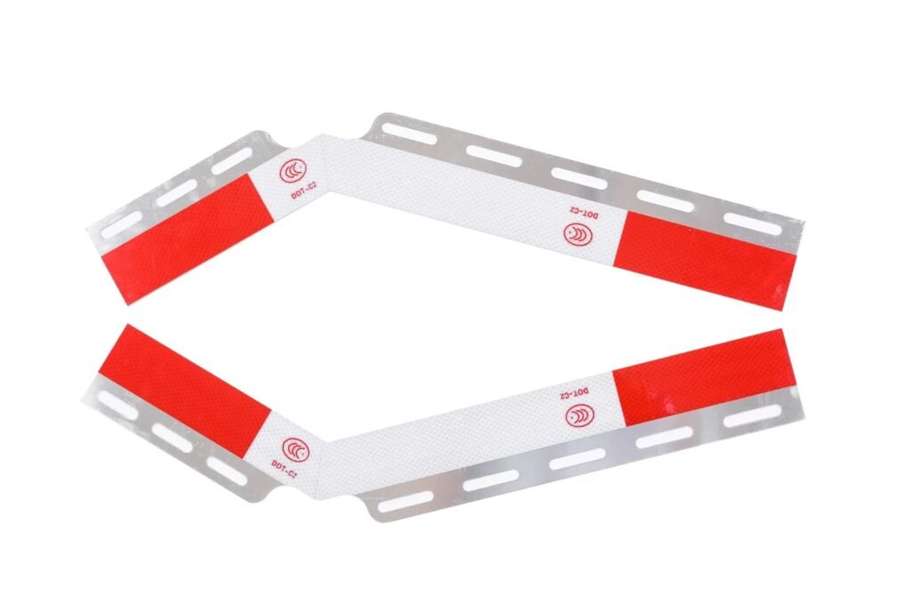 reflective tape