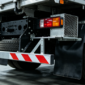 Why Are Reflective Mud Flap Hangers a Smart Fleet Upgrade？