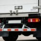 Heavy-Duty Mud Flap Brackets：Choosing the Right Hanger Set