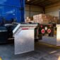 How to Source Semi Truck Quarter Fender Kits