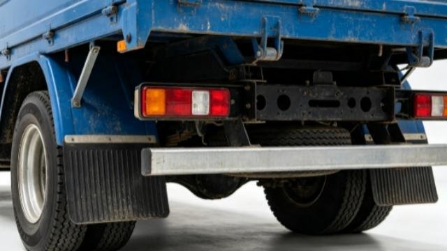 Truck Mud Flap Sizes：A Wholesale Buying Guide