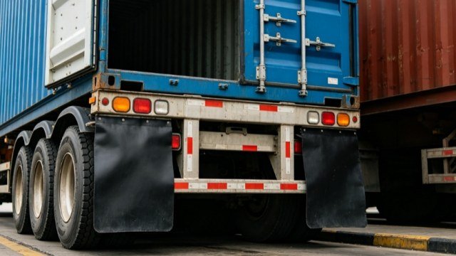 truck mud flap sizes