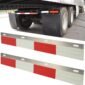 Anti Sail Mud Flap Brackets for Fleet Repair Shops