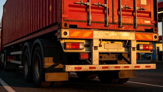 How Can Semi Truck Mud Flap Kits Help Dealers Reduce Slow Stock？
