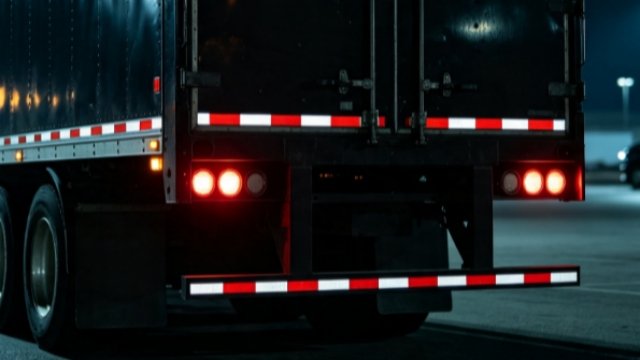 Truck Mud Flap Accessories for Wholesalers